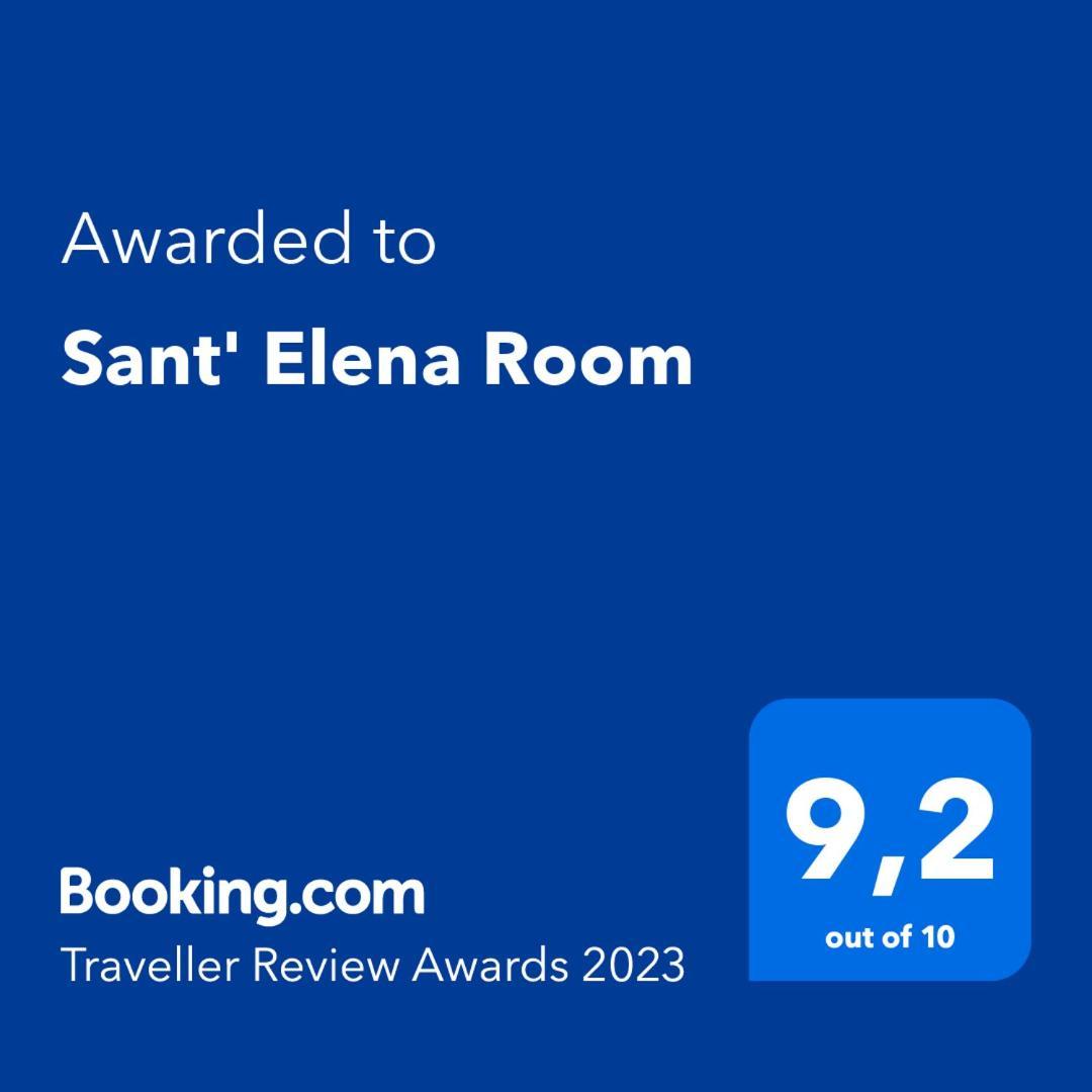 Sant' Elena Room Bale Kamer foto